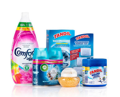 COMFORT INTENSE Weichspüler