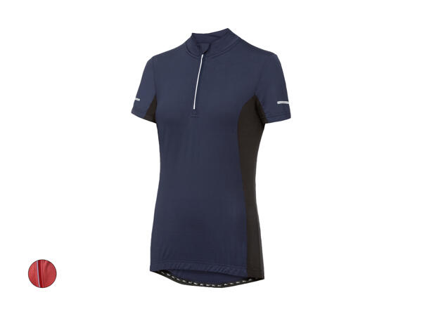 Maillot de cyclisme