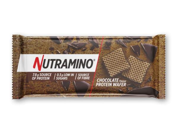 NUTRAMINO Proteinvafler