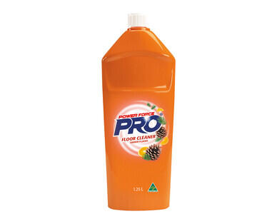 Floor Cleaner 1.25L