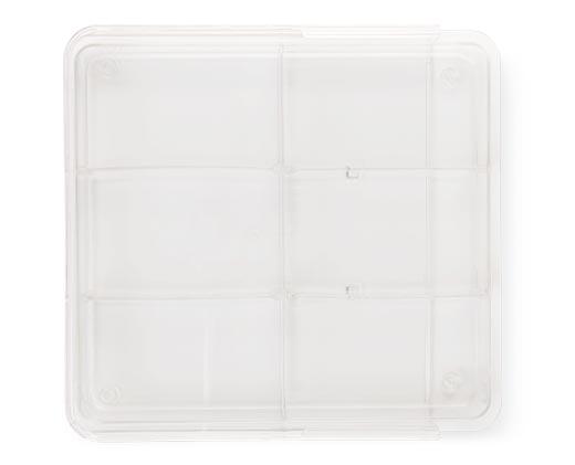 Huntington Home
Universal Bathroom Drawer Organizer
