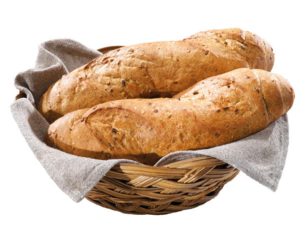 Österreichischer Bio-Kornspitz
