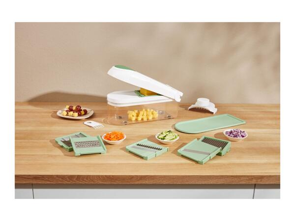 Silvercrest Slicer and Dicer