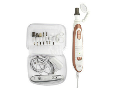 EASY HOME(R) 
 SET PER MANICURE/ PEDICURE