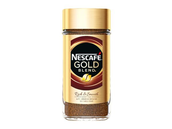 Gold Blend 