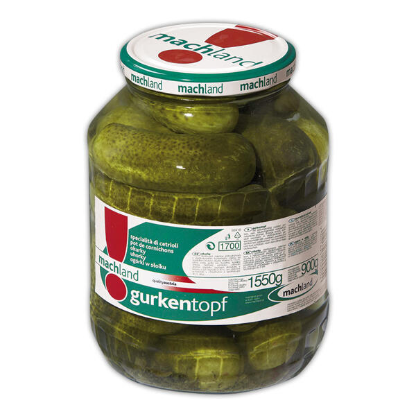Gurkentopf