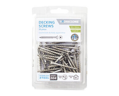 Assorted Screws
