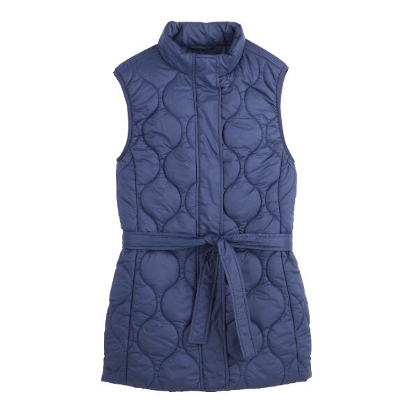 UP2Fashion(R) 				Lichtgewatteerde bodywarmer