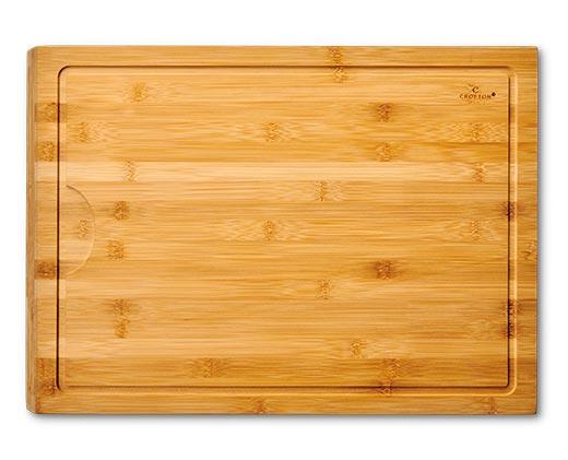 Crofton Bamboo Carving Board