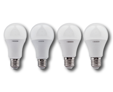 Ampoule LED à luminosité réglable LIGHTWAY