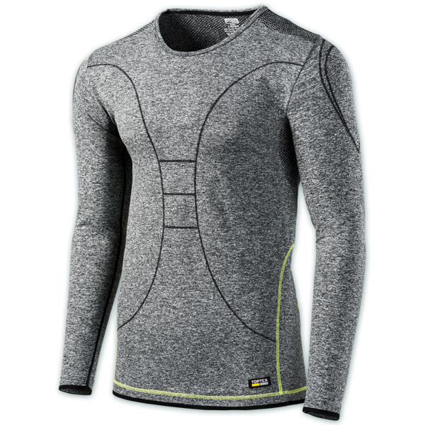 Seamless-Funktionsshirt oder -hose