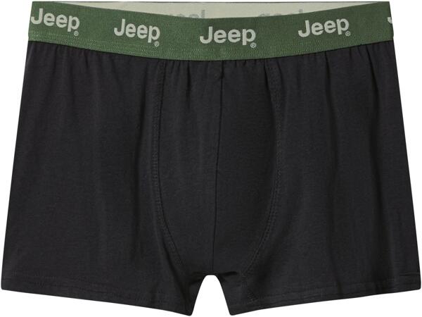 Men's Boxers, 2 Pieces