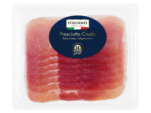 Prosciutto Crudo