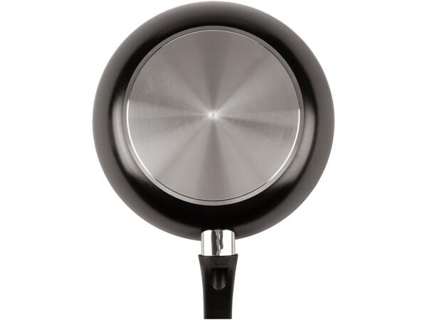 Aluminium Pan