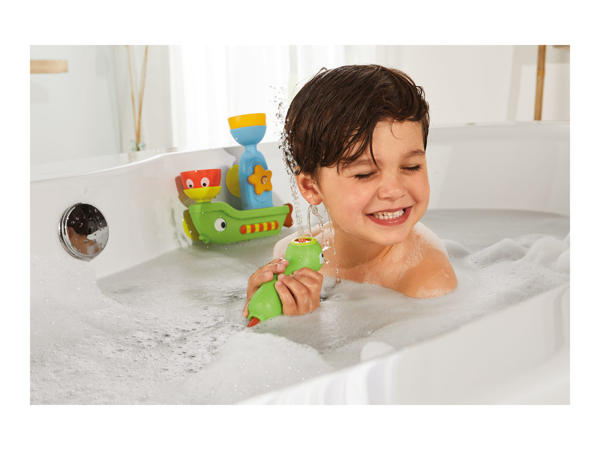 Playtive Junior Splish Splash Bath Toy1