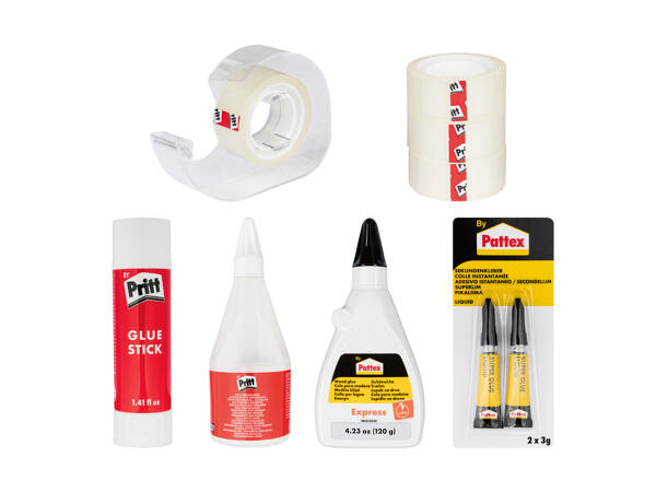 PRITT(R) Tape/Lim