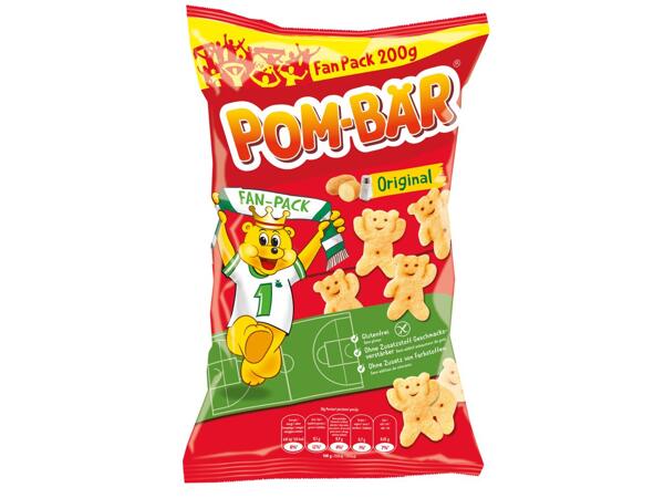 Pom Bär