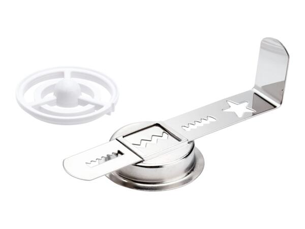 Silvercrest Electric Mincer