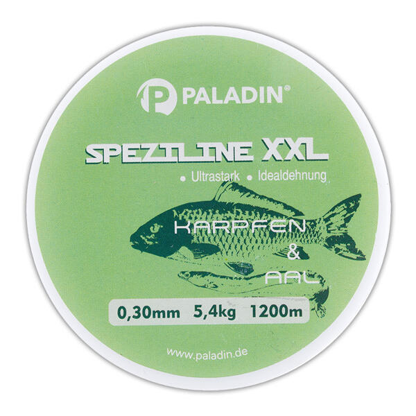 Speziline XXL-Angelschnur