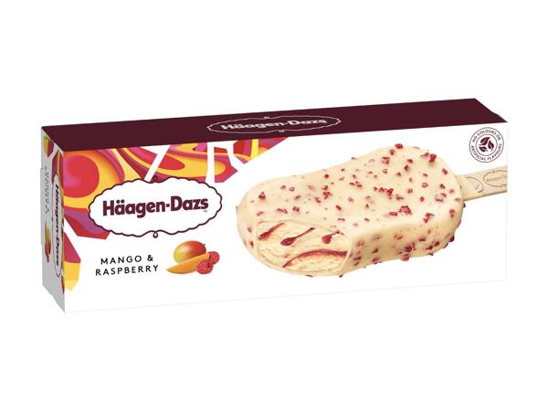 ZMRZLINA HÄAGEN-DAZS