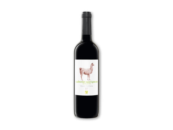Cabernet Sauvignon