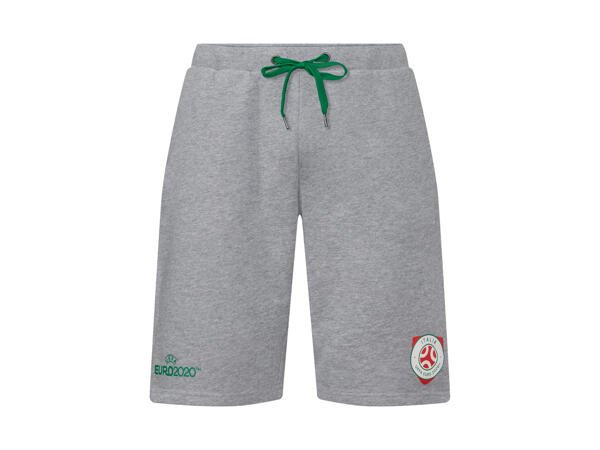 Men's Jersey Shorts