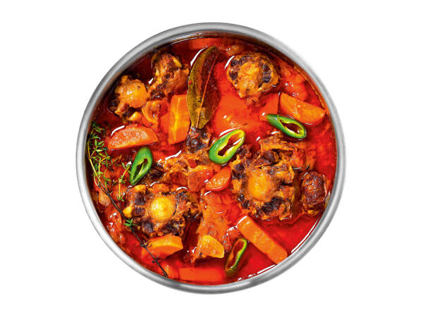 Ernesto Universal Pan Lid