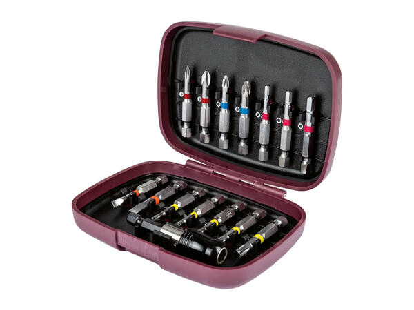 Parkside Me Bit Set