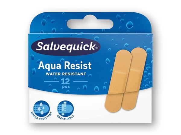 Jordan mundpleje eller Salvequick plaster