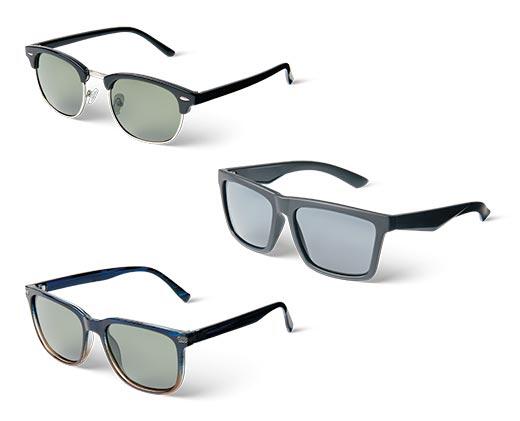 Crane Men's or Women's Polarized Sunglasses