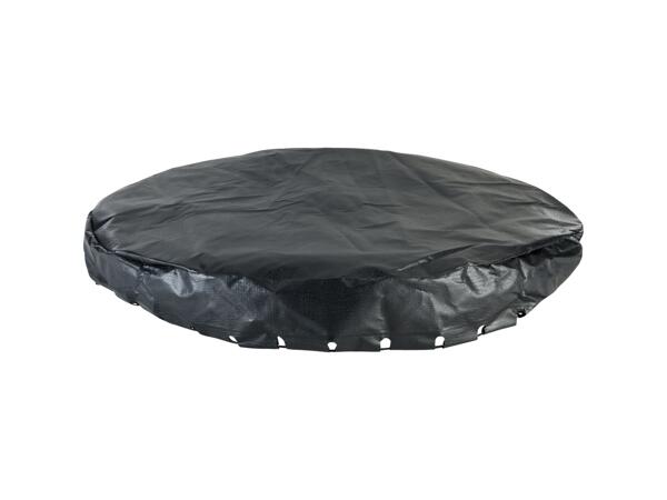Ice Bath Barrel