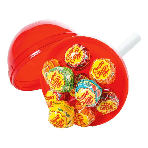 Chupa Chups lolly's, 10 st.