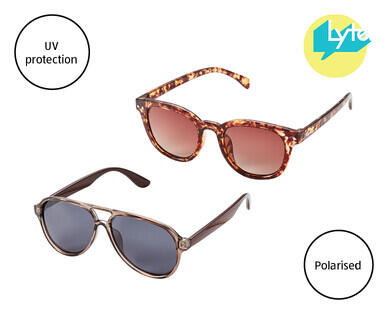 Adult's Sunglasses