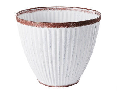 Vintage Planter Pot