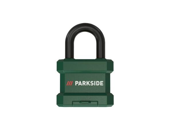 Padlocks/Steel Cable