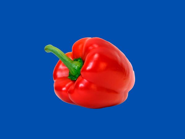 Loose Red Pepper