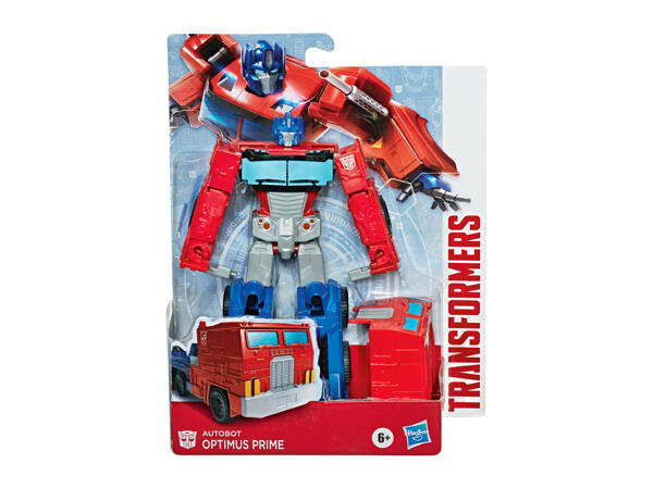 Hasbro My Little Pony / Transformers