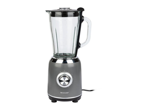 Silvercrest Blender
