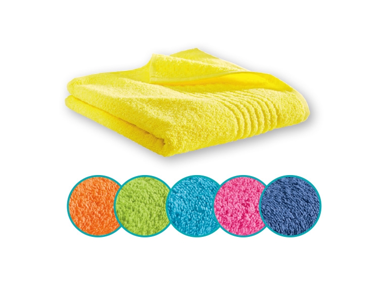 Miomare(R) 50 x 90cm Hand Towel