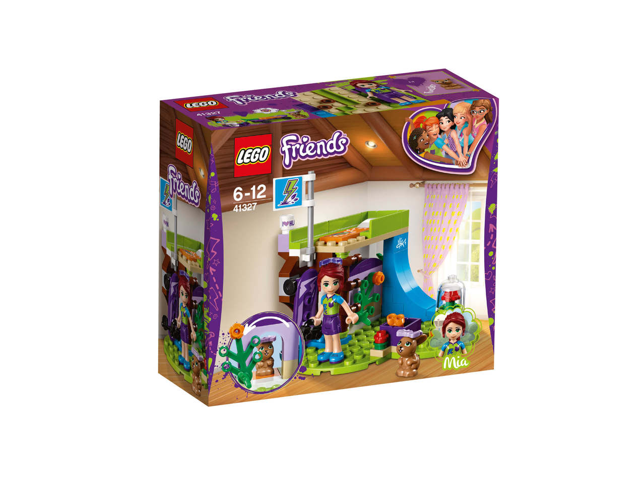 LEGO(R) Legosæt