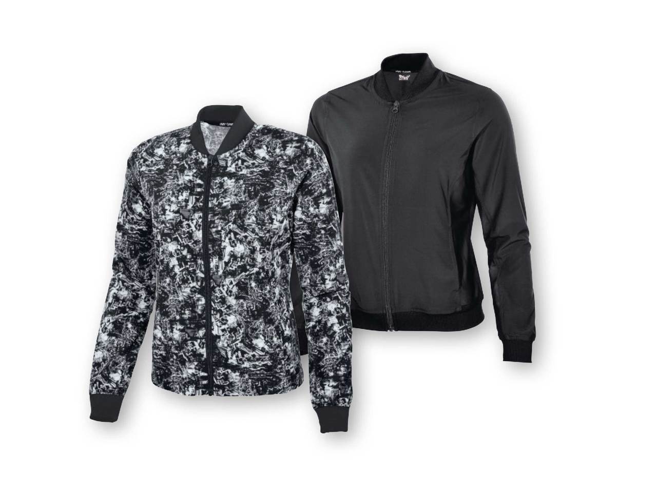 CRIVIT Ladies' Casual Jacket