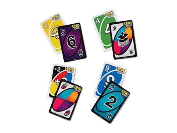 UNO Flip! Card Game
