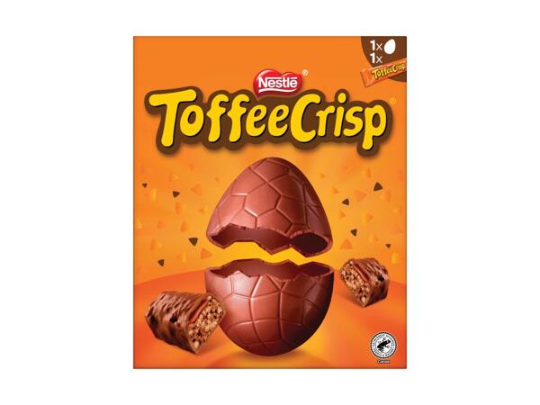 Large Easter Eggs