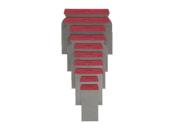 Parkside Filling Scrapers/Grout Spreaders