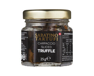 Sabatino Tartufi Truffle 25g