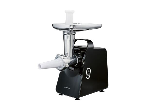 Electric Mincer