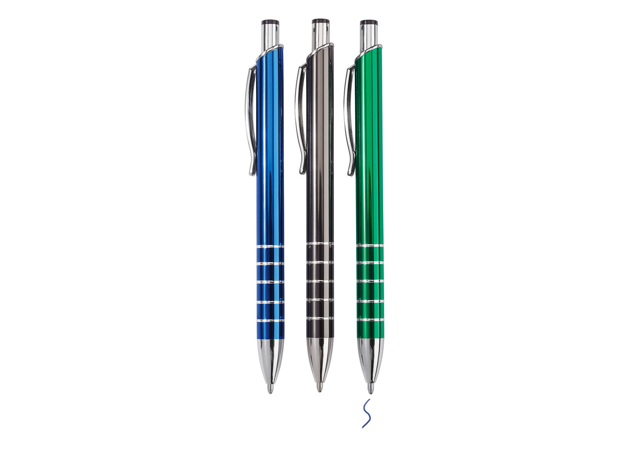 Metal Ballpoint Pens