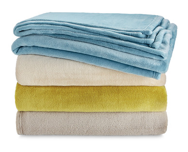 Super Soft Throw