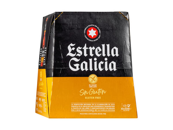 Estrella Galicia