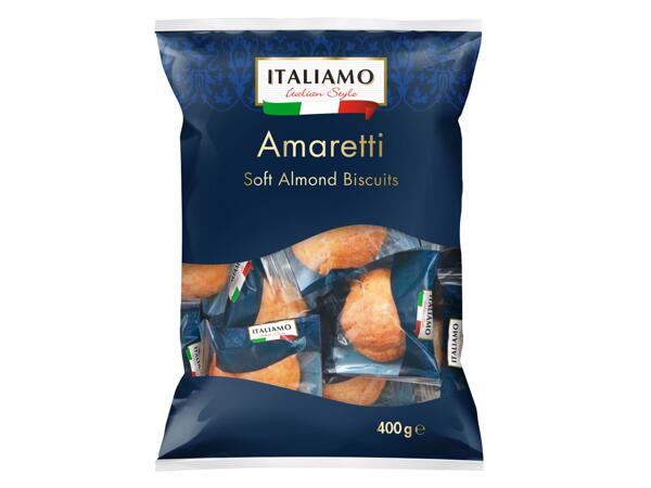 Amaretti